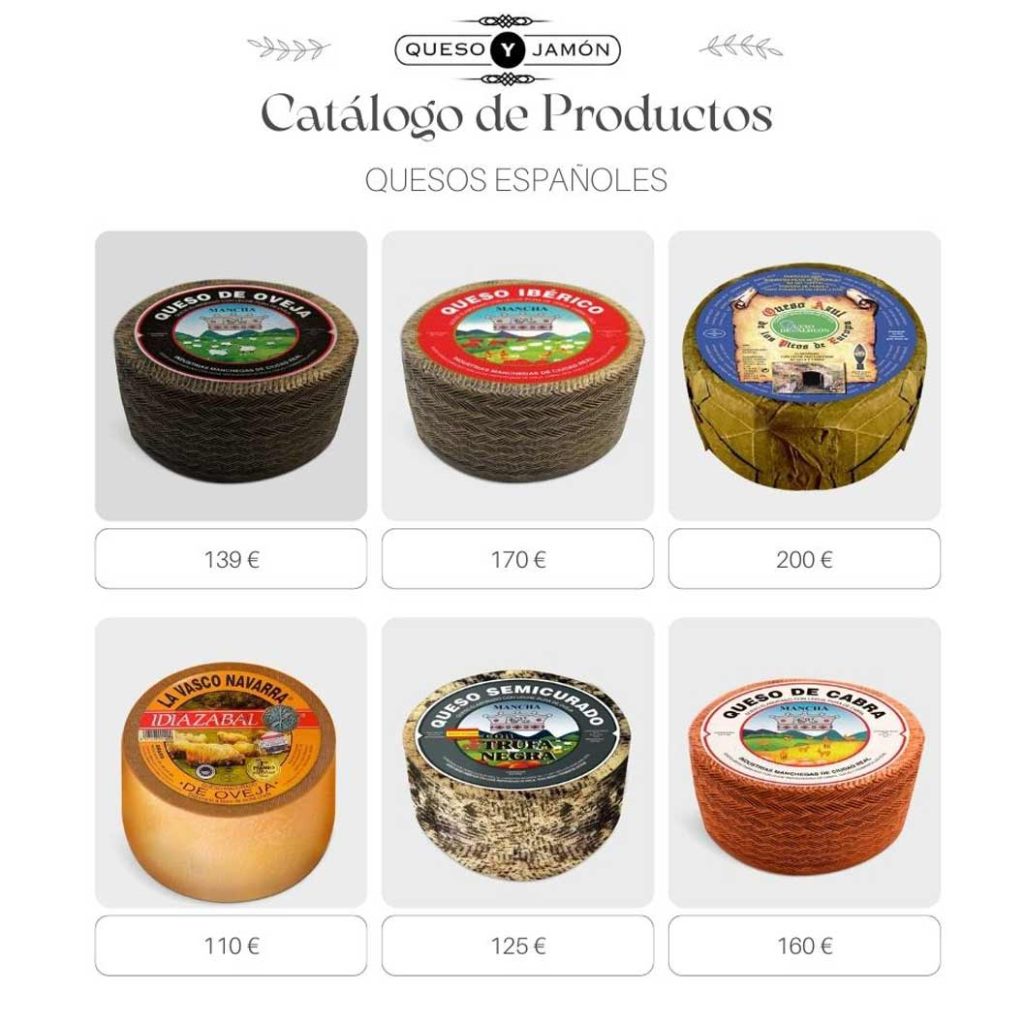 Fotografía Gastronómica