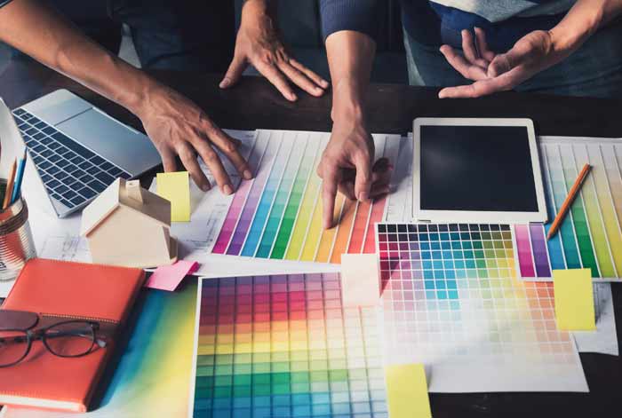 La Psicología del Color en eCommerce
