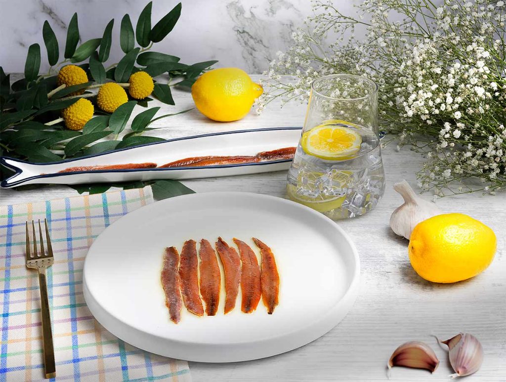 Fotografía Gastronómica