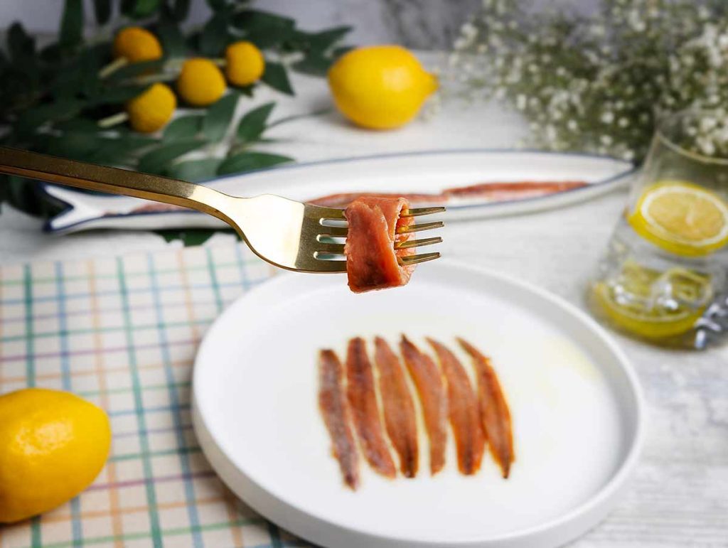 Fotografía gastronómica